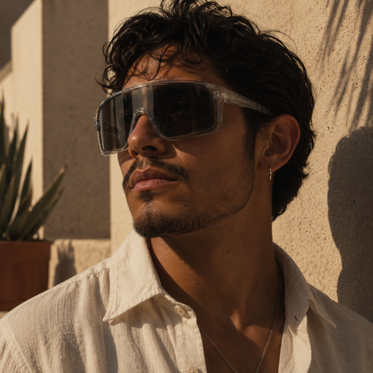 Photochromic Sunglasses