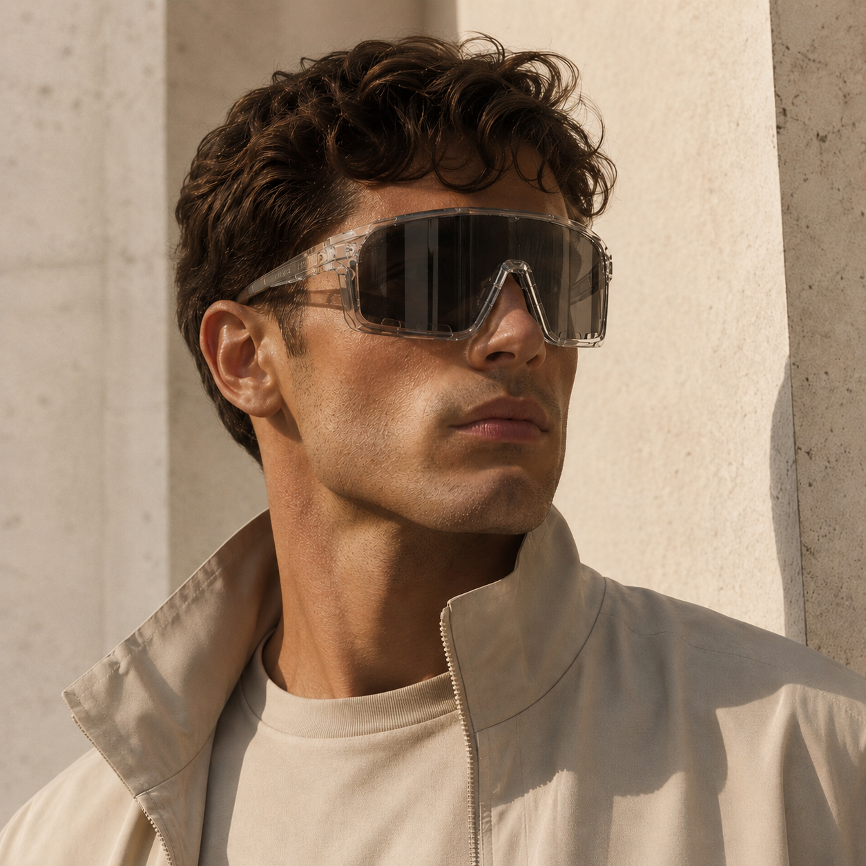 Photochromic Sunglasses